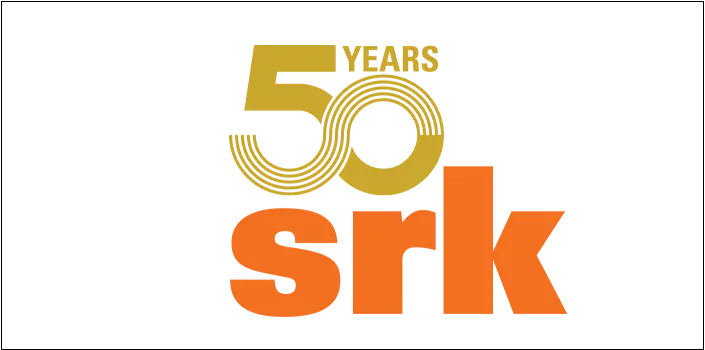 SRK comemora seu 50º aniversário